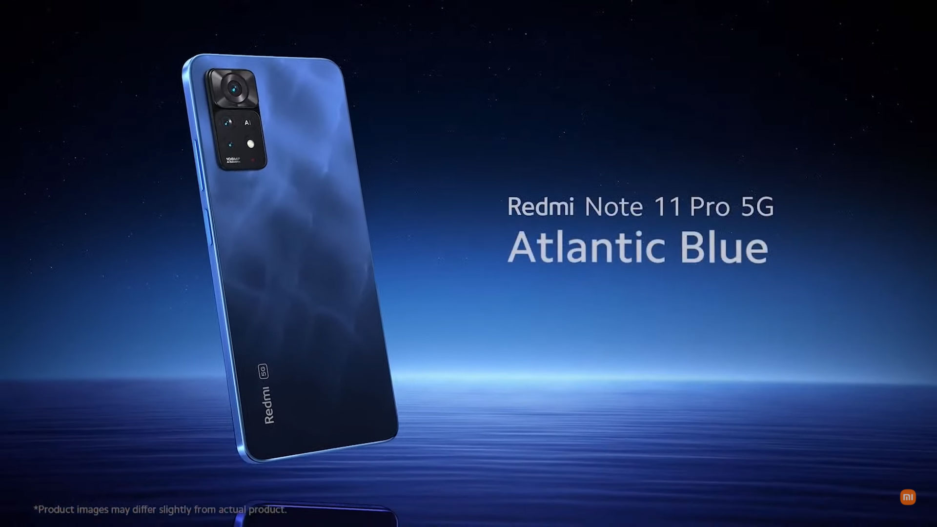 Redmi Note 11 launch