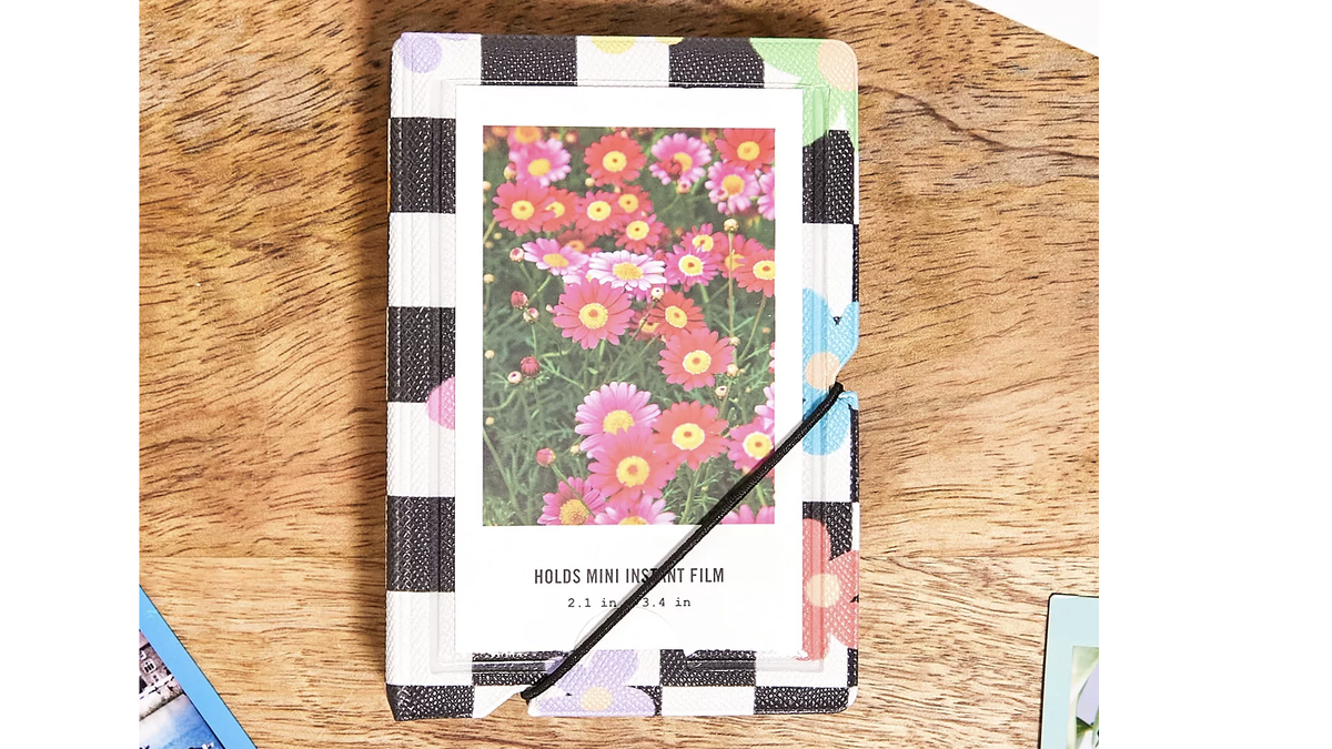 The best Instax photo albums Digital Camera World