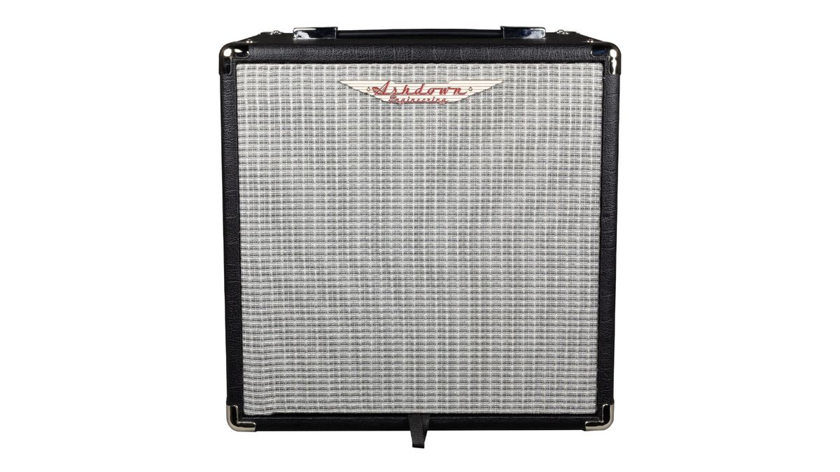 Best budget bass amps punchy lowend for a low price Guitar World