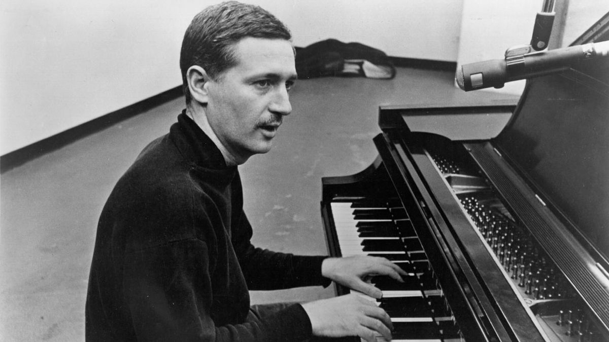 Mose Allison 1927-2016