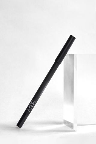 NARS High-Pigment Longwear Eyeliner, shot in Marie Claire's studio, one of the best eyeliners for the waterline