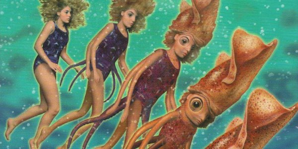 Animorphs Film Adaptation in the Works