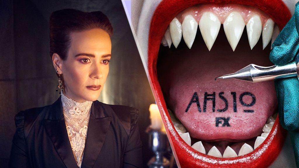 American Horror Story Double Feature Streaming Vostfr American Horror Story season 10, Double Feature: Release date, cast