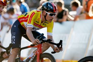 Stage 7 - Ethan Hayter prevails at Tour de Pologne with overall title