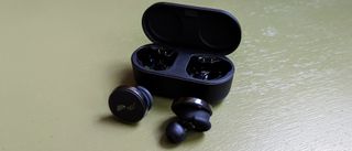 NuraTrue Pro true wireless earbuds with personalised, hi-res Bluetooth audio