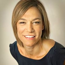 Julie Rice SoulCycle