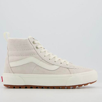 Vans Sk8 Hi MTE Trainers Marshmellow Marshmellow:  was £89.99, now £71.99 at Office