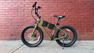 JackRabbit XG Pro review.