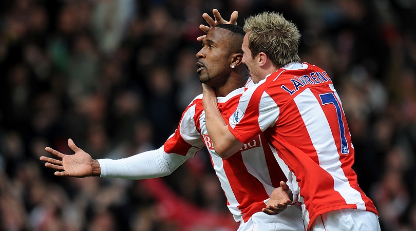 20. Stoke