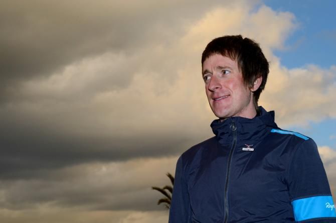 Bradley Wiggins (Team Sky)