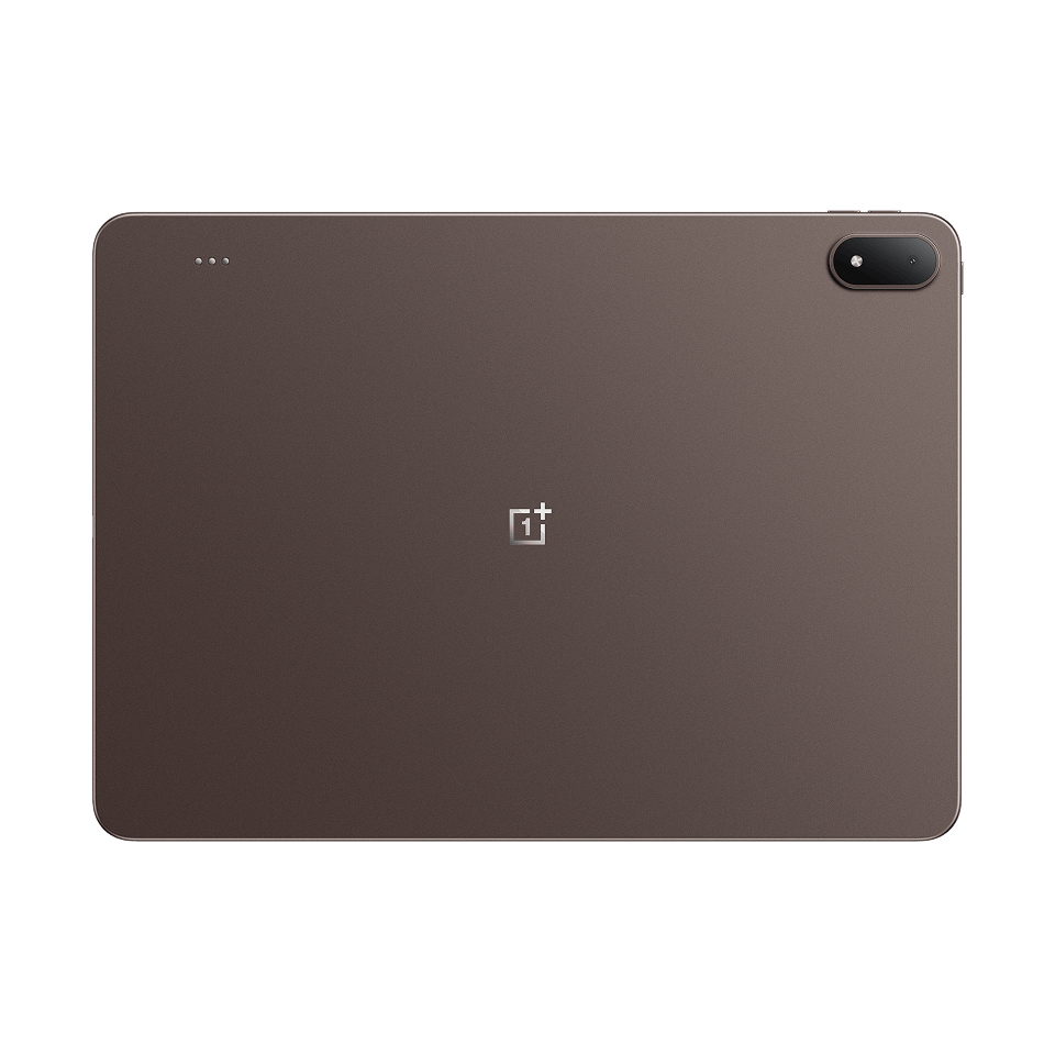 OnePlus Pad 4 media render