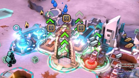 offworld trading company strategies