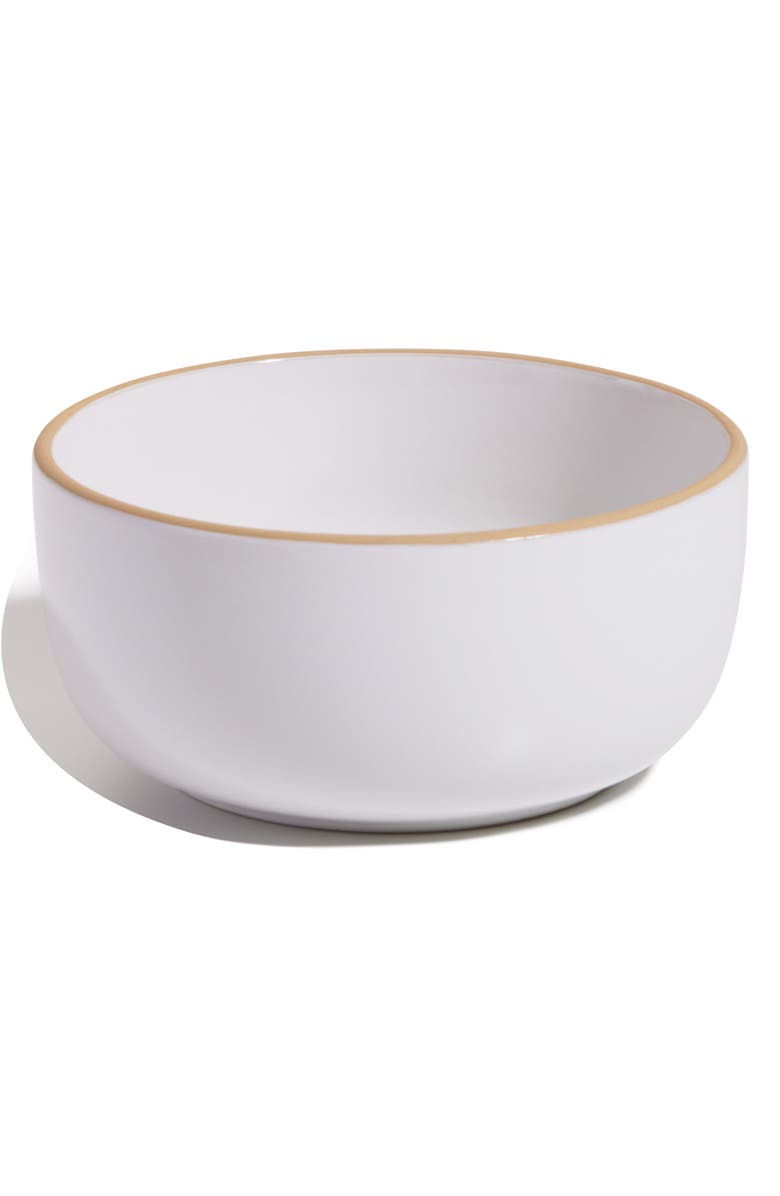 Set of 4 Soup Bowls