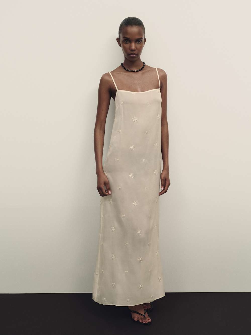Fabiana Dress