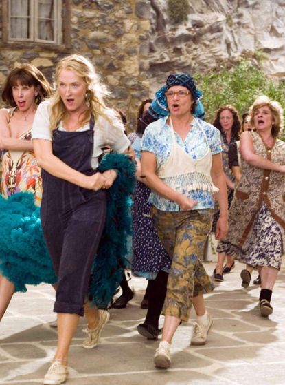 Mamma Mia: Amanda Seyfried says sequel is better than original