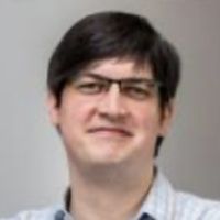 Benjamin Weger's avatar