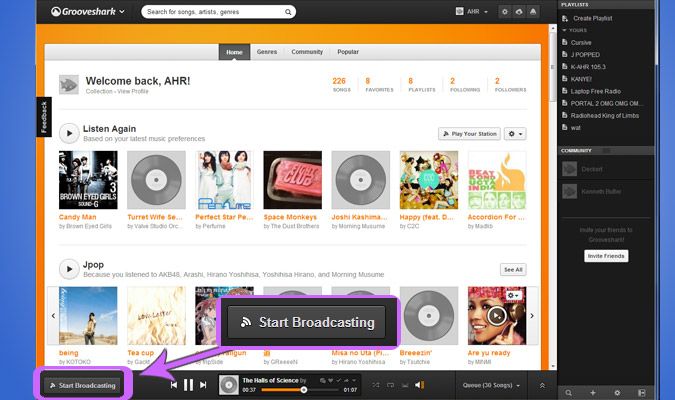 amazing audio player allow more tracks amazing audio player allow more tracks