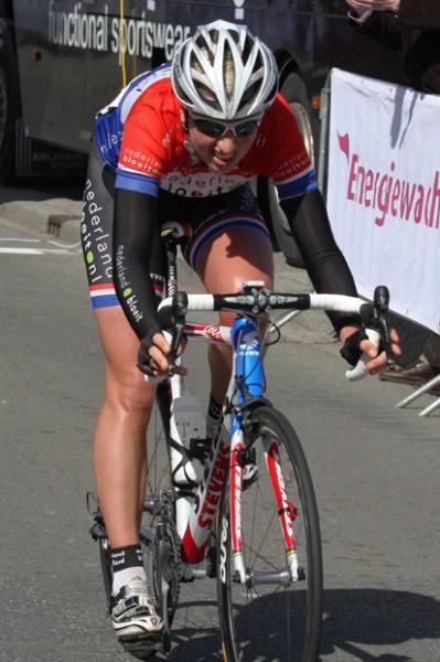 Loes Gunnewijk (Nederland-Bloeit)