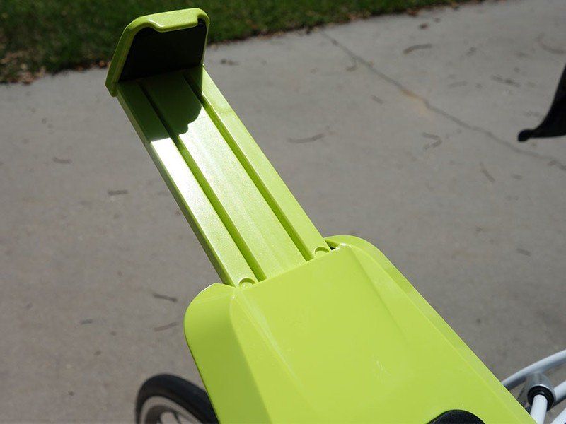 iOttie Active Edge Bike Mount