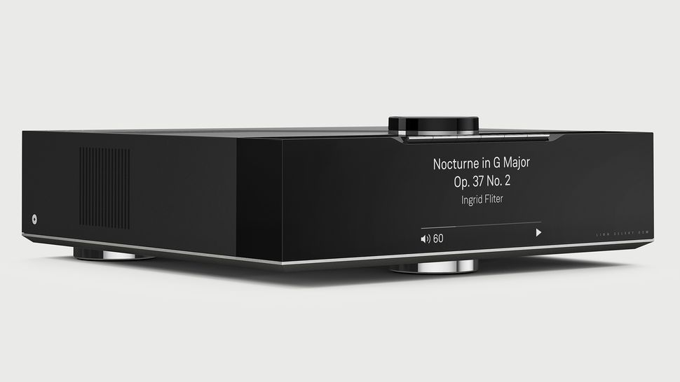 As Linn turns 50, we pick the 13 best products of its history | What Hi-Fi?