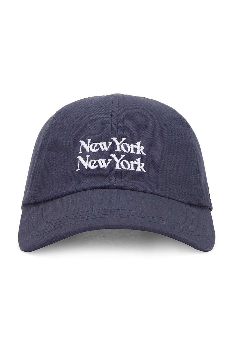 New York New York Cap