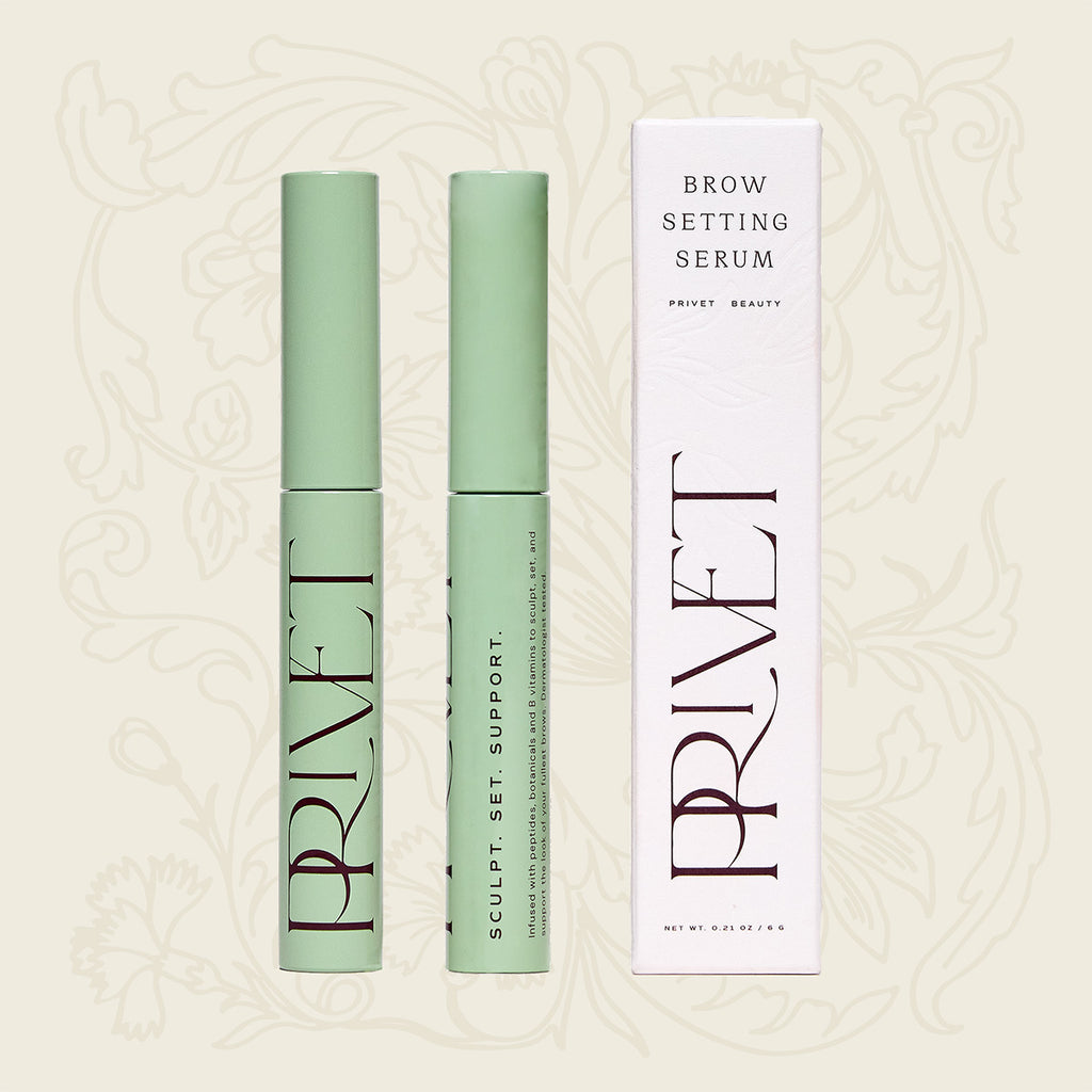 Signature Brow Setting Serum