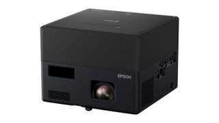 Epson EF-12 Full HD Smart Mini Laser Projector