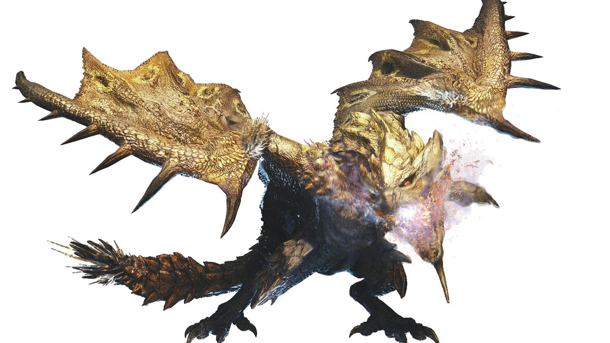 Monster Hunter World: Iceborne monsters guide - which beasts you can ...