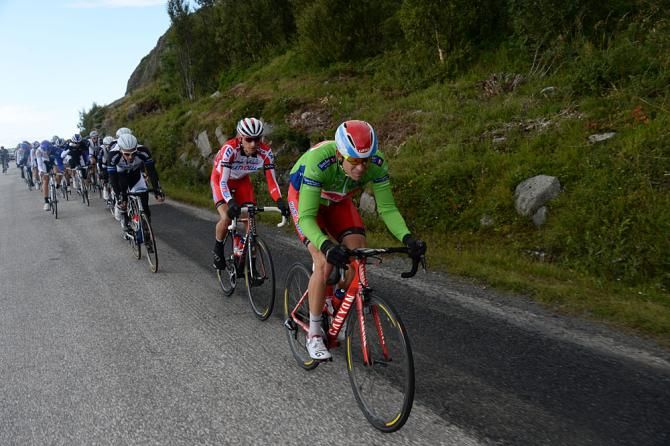 Alexander Kristoff