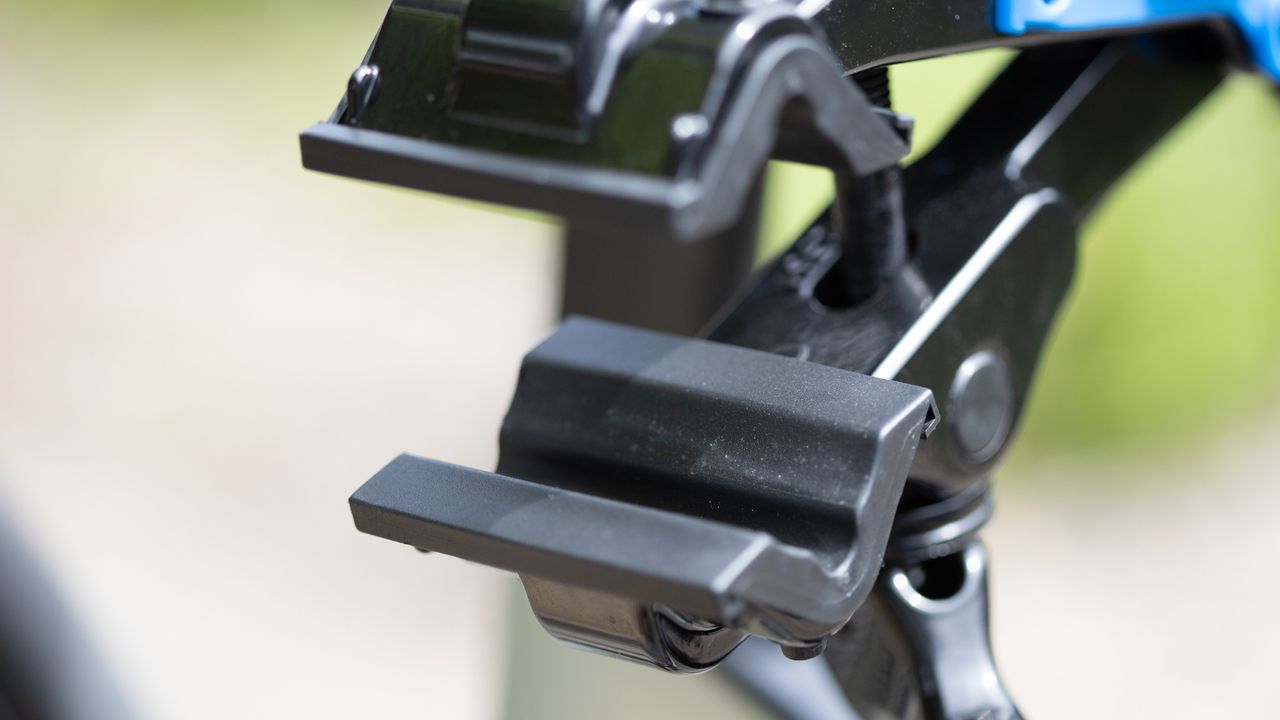 Park Tool PRS-25 tube clamp cover