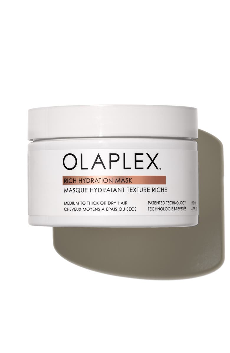Rich Hydration Mask