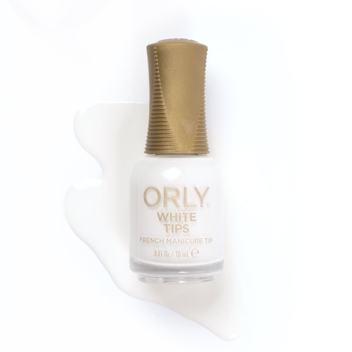 Orly French Manicure - White Tips - #22001