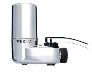 Best water filters: Image of BRITA water filter