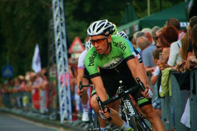 Robert Wagner (Belkin)