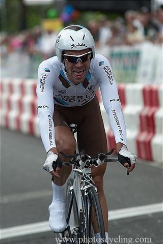 Christophe Riblon (Ag2r-La Mondiale)