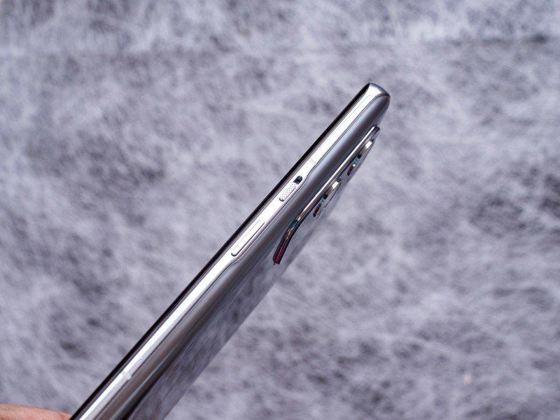OnePlus 9 Pro review