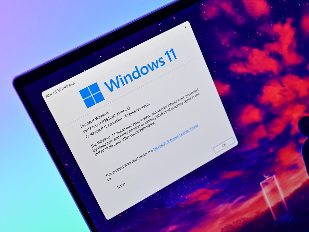Windows 11: Here's how to get Microsoft's free operating system
