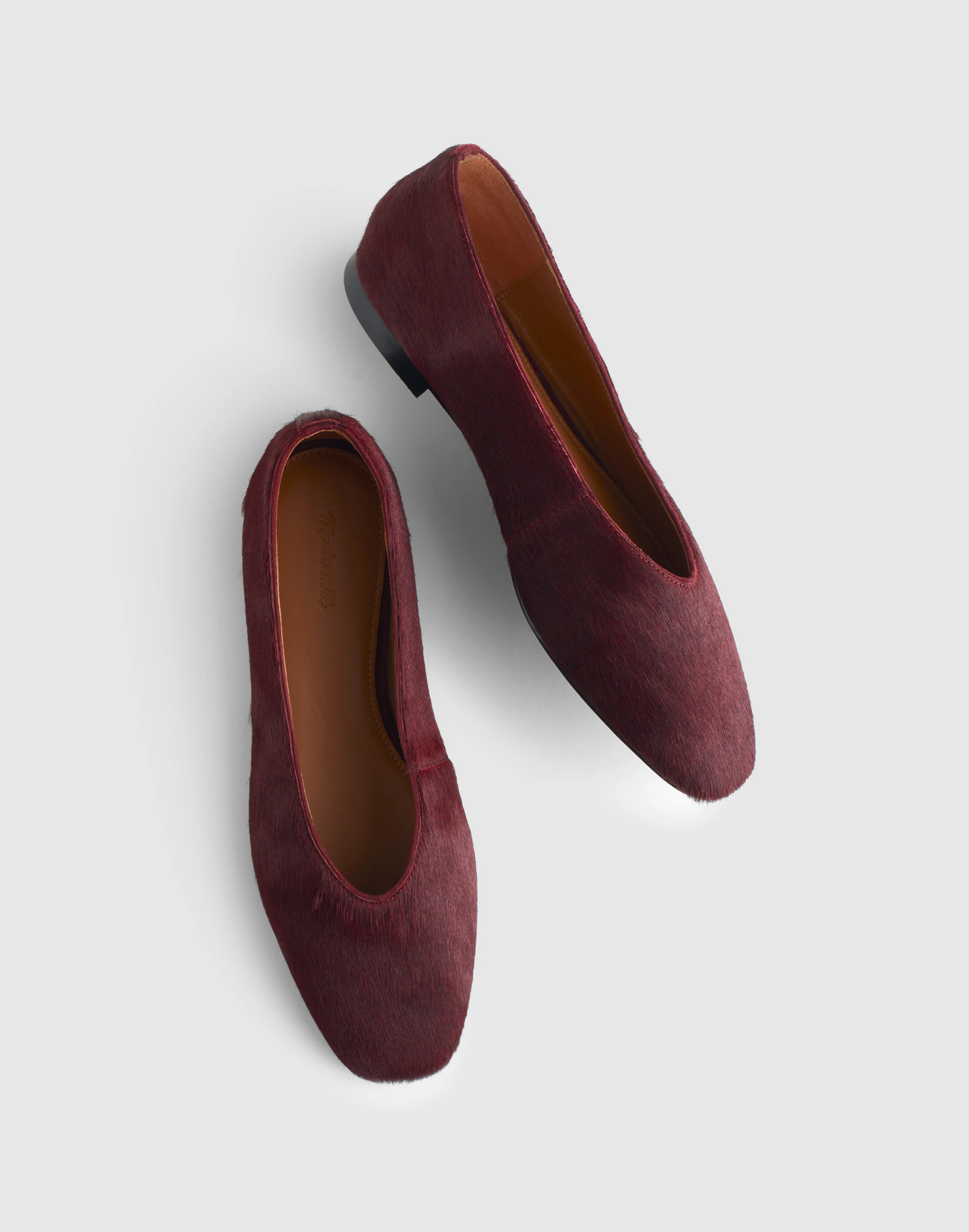 The Mylie Ballet Flat
