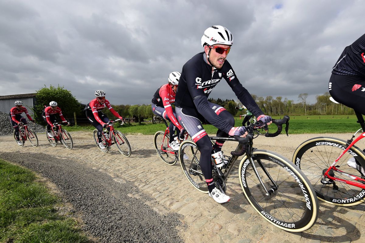 John Degenkolb (Trek-Segafredo)