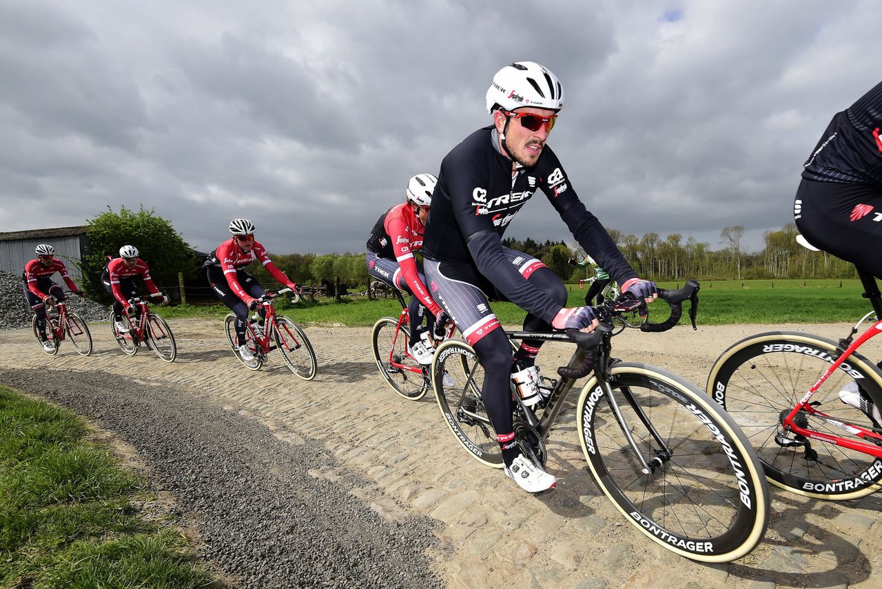 John Degenkolb (Trek-Segafredo)