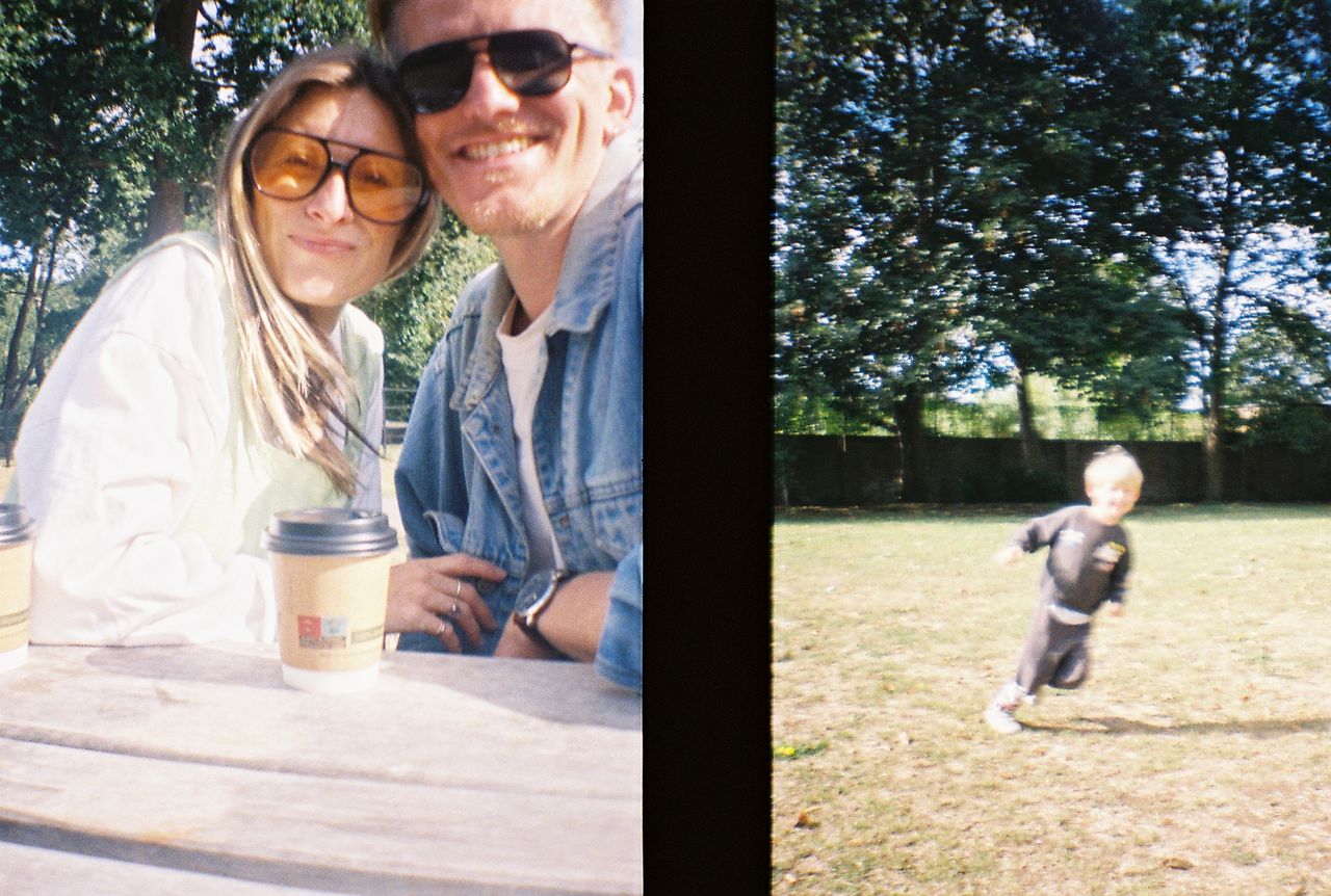 Sample image shot with the Lomography Lomourette