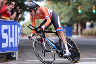 Tom Dumoulin (Netherlands)