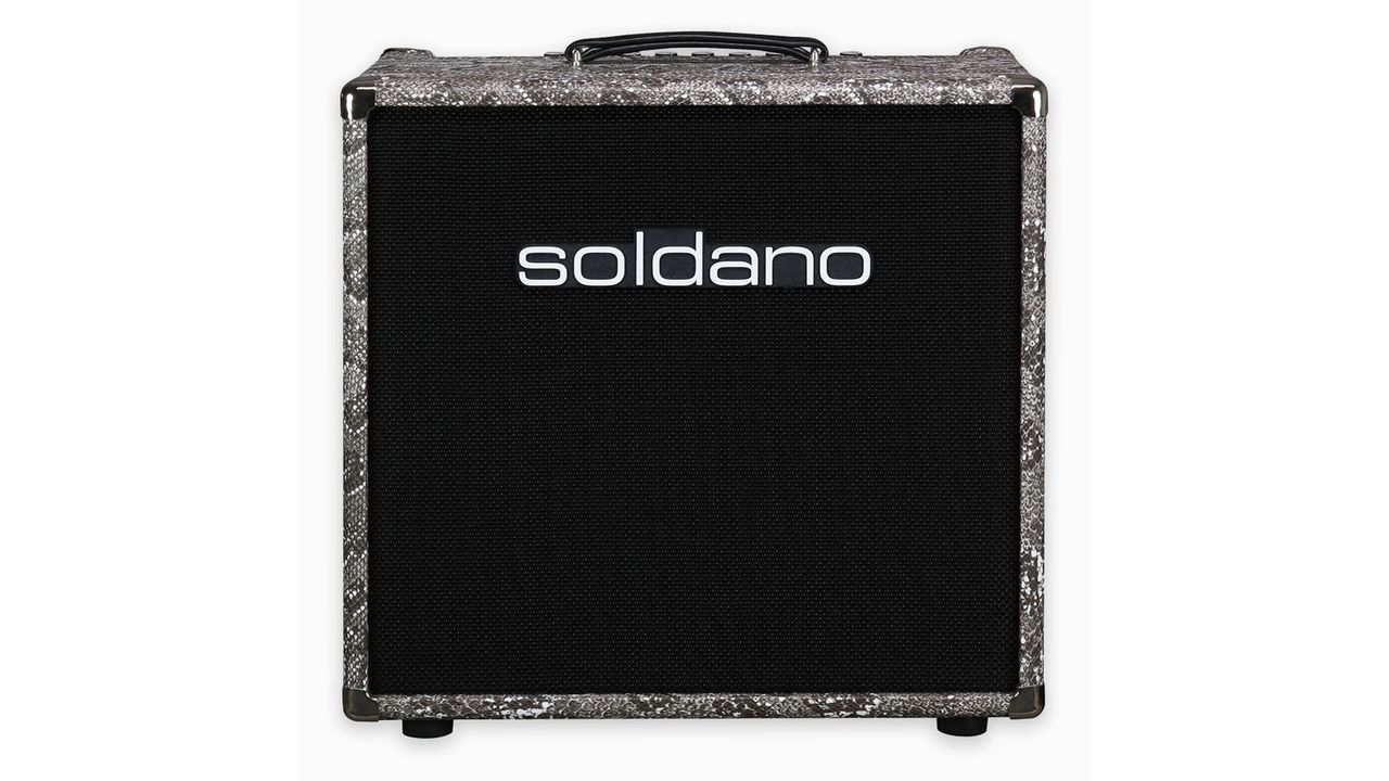 Soldano SLO-30 Combo