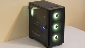 Quoted Tech Shield