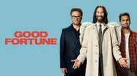 Good Fortune | HBO Max