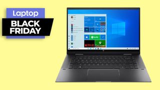 HP Black Friday deals