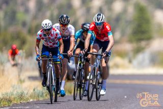 2022 Tour of the Gila UCI Women's Race
