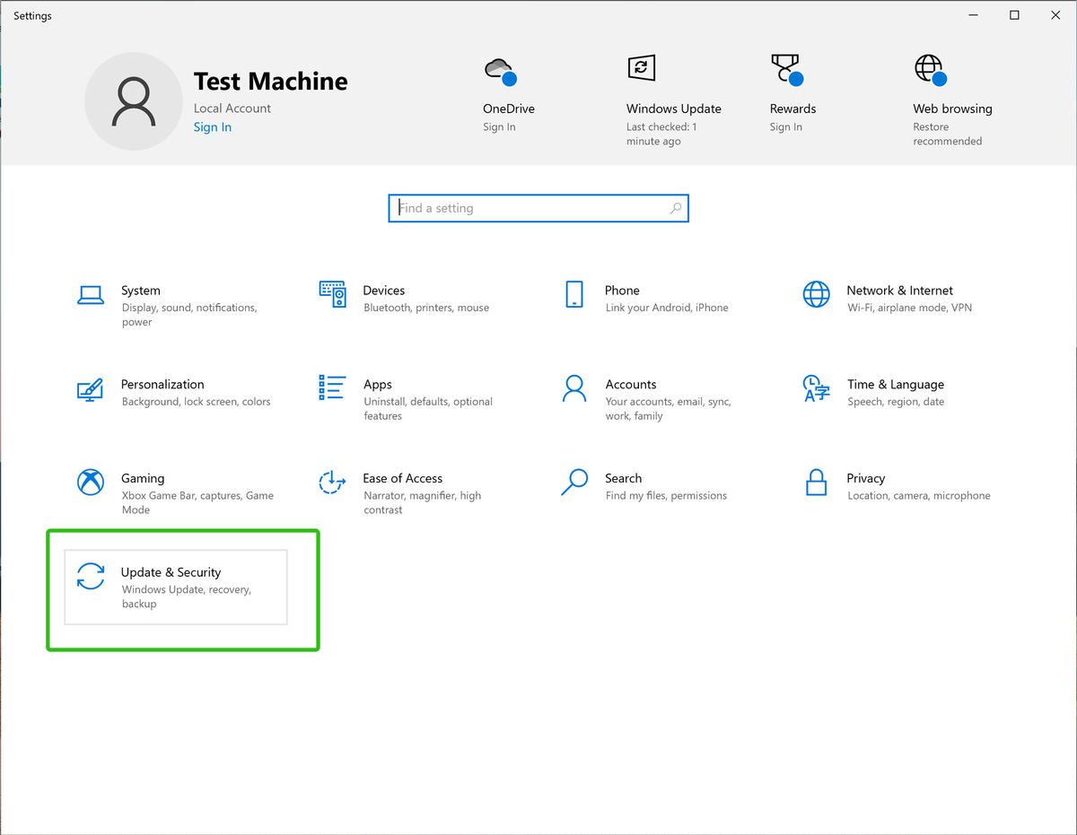 How To Factory Reset A Windows 10 Or 11 PC | Tom's Hardware