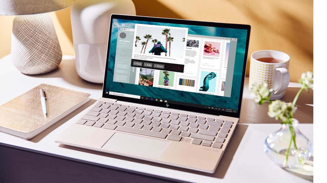 HP Envy 13