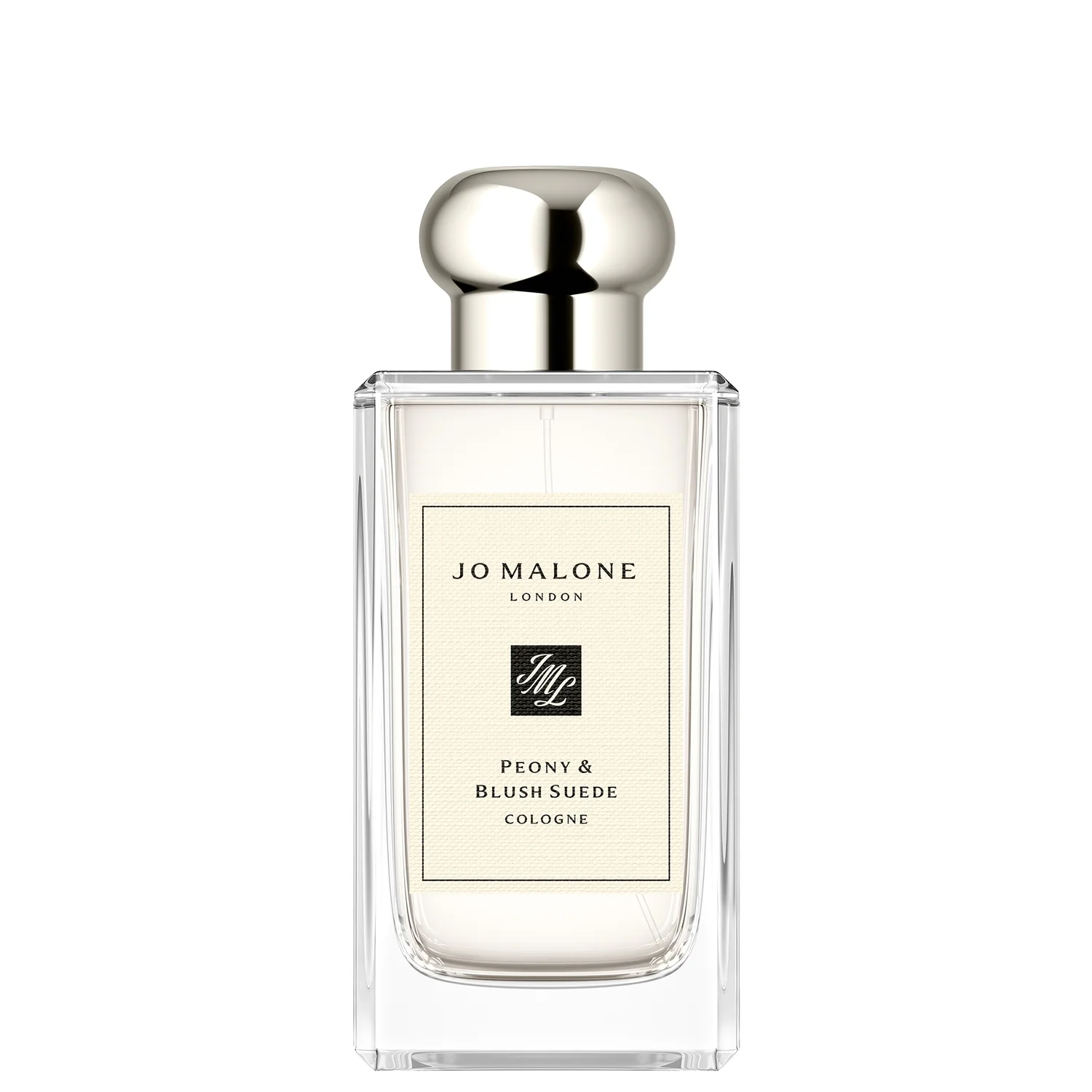 Jo Malone Peony &amp;amp; Blush Suede Eau De Cologne Spray 100ml
